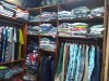 Showroom Clothe sell